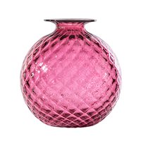 Vaso Venini Monofiori Balloton in Vidrio FO310014000F0BJH - FO310014000F0BJH